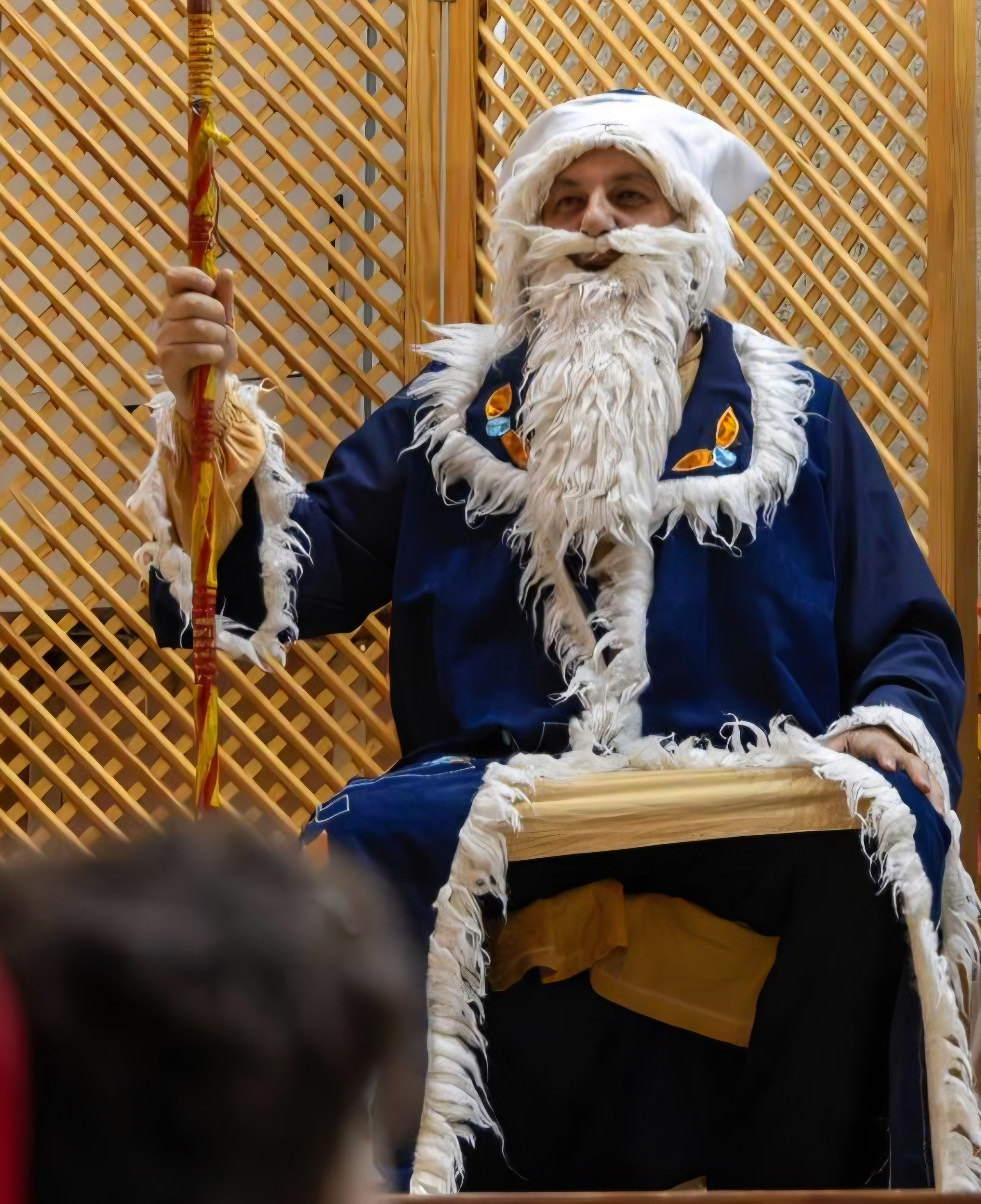 Hayal Postacısı Görseli